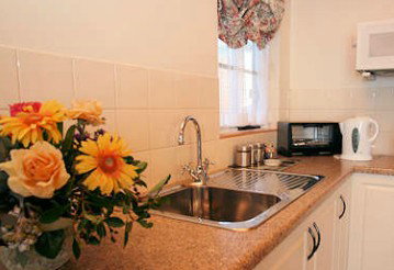 Richmond Barracks - Darwin Holiday 4