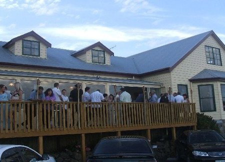 Stanley Seaview Inn - Darwin Holiday 2