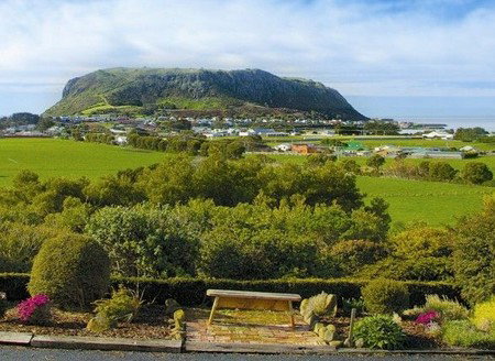 Stanley Seaview Inn - Darwin Holiday 5