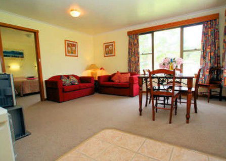 Marsden Court - Darwin Holiday 1