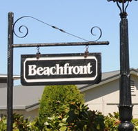Beachfront Bicheno