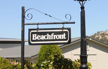 Beachfront Bicheno - Darwin Holiday 0