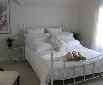 Iron Pot Cottage - Darwin Holiday 4