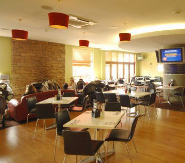 Formby Hotel - Darwin Holiday 2