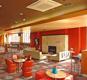 Formby Hotel - Darwin Holiday 3