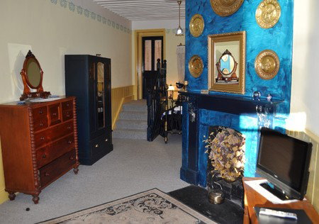 Norfolk Bay Convict Station - Darwin Holiday 1