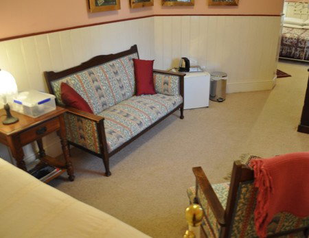 Norfolk Bay Convict Station - Darwin Holiday 2