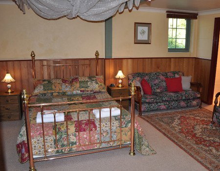 Norfolk Bay Convict Station - Darwin Holiday 3