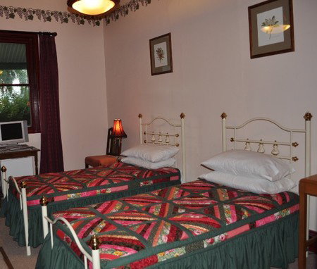 Norfolk Bay Convict Station - Darwin Holiday 5