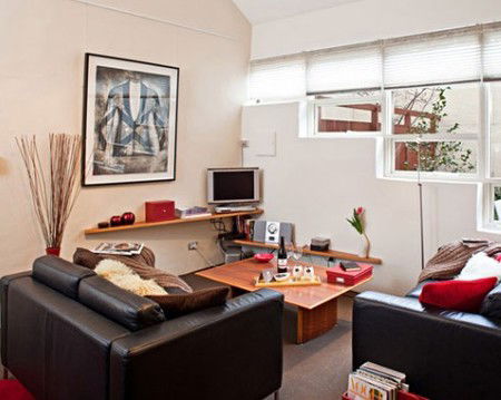 TWOFOURTWO Boutique Apartments - Darwin Holiday 3