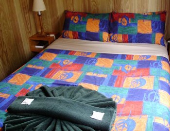 Launceston Holiday Park Legana - Darwin Holiday 2