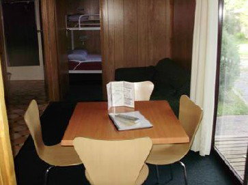 Launceston Holiday Park Legana - Darwin Holiday 3