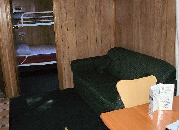 Launceston Holiday Park Legana - Darwin Holiday 5