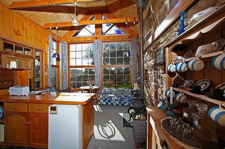 Forget-Me-Not Cottage - Darwin Holiday 2