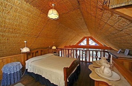 Forget-Me-Not Cottage - Darwin Holiday 4