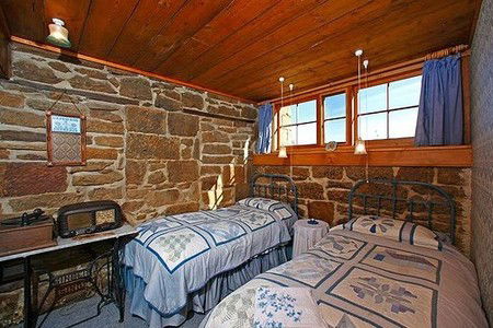 Forget-Me-Not Cottage - Darwin Holiday 5