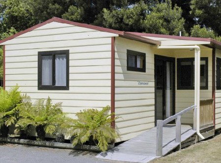 Dover Beachside Tourist Park - Darwin Holiday 1