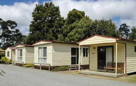 Dover Beachside Tourist Park - Darwin Holiday 2