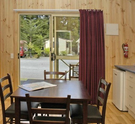 Dover Beachside Tourist Park - Darwin Holiday 3