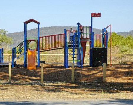 Dover Beachside Tourist Park - Darwin Holiday 4