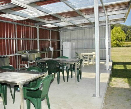 Dover Beachside Tourist Park - Darwin Holiday 5