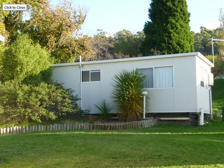 Treasure Island Caravan Park (Launceston) - Darwin Holiday 3