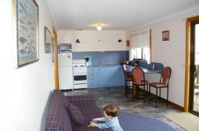 Arthur River Sunset Seaview Villas - Darwin Holiday 1