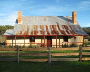 Cascades Colonial Accommodation - Darwin Holiday 3