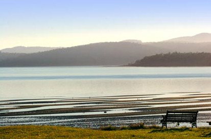 Cascades Colonial Accommodation - Darwin Holiday 5