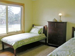 Newry Park Cottage - Darwin Holiday 1