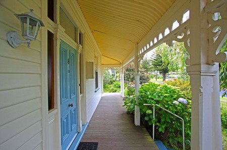 Estowen House - Darwin Holiday 4