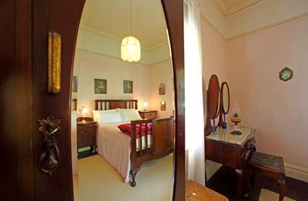 Estowen House - Darwin Holiday 5