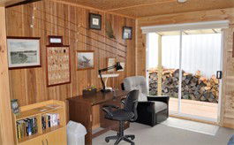 Shannon Rise Lodge - Darwin Holiday 3
