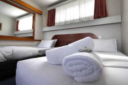 City View Motel - Darwin Holiday 1