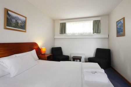 City View Motel - Darwin Holiday 3