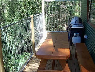 Cape Cottage - Sisters Beach Accommodation - Darwin Holiday 1