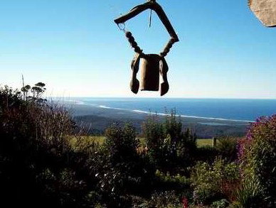 St Marys Seaview Farm - Darwin Holiday 1