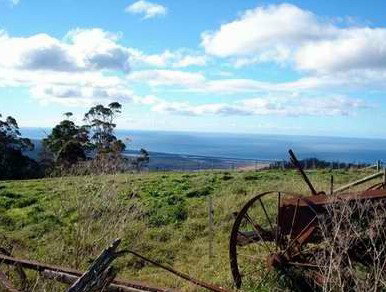 St Marys Seaview Farm - Darwin Holiday 3