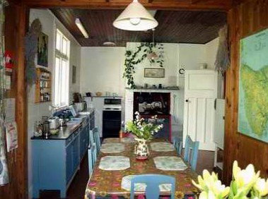 St Marys Seaview Farm - Darwin Holiday 4