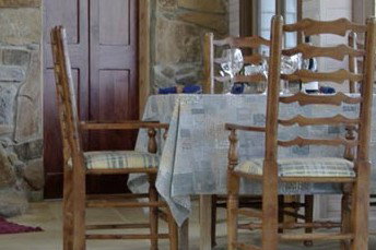 Forest Walks Lodge - Eco-Accommodation - Darwin Holiday 1