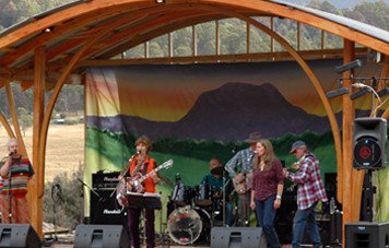 Forest Walks Lodge - Eco-Accommodation - Darwin Holiday 4