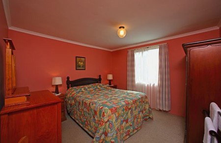 Pol And Pen Holiday Cottages - Darwin Holiday 2