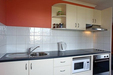 Pol And Pen Holiday Cottages - Darwin Holiday 4