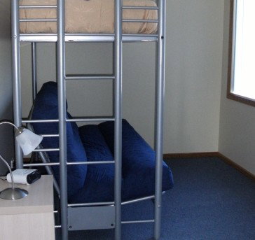 The Mill House - Darwin Holiday 4