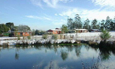 AAA Granary Accommodation - The Last Resort - Darwin Holiday 0