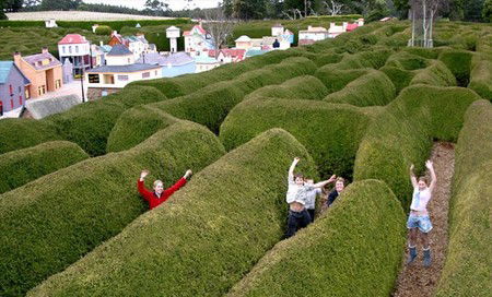 AAA Granary Accommodation - The Last Resort - Darwin Holiday 3