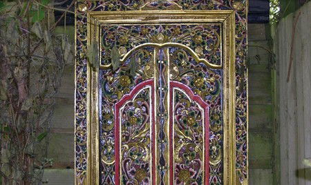 AAA Granary Accommodation - The Last Resort - Darwin Holiday 4