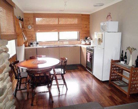 Duffys Self Contained Accommodation - Darwin Holiday 1