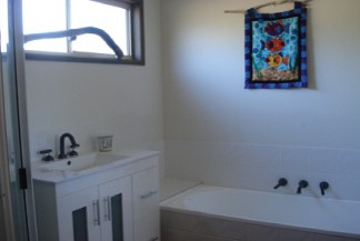 The Big Blue Retreat - Darwin Holiday 1