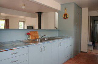 The Big Blue Retreat - Darwin Holiday 2